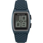 Armani Exchange Kelvin Blue