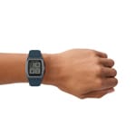 Armani Exchange Kelvin Blue - AX2970