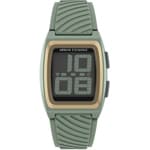 Armani Exchange Kelvin Green