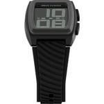 Armani Exchange Kelvin Black - AX2971