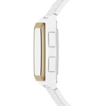 Armani Exchange Kelvin White - AX2968