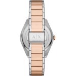 Armani Exchange Lady Giacomo Day-Date - AX5655