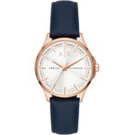 Armani Exchange Lady Hampton Rose / Blue - AX5260