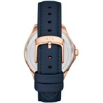 Armani Exchange Lady Hampton Rose / Blue - AX5260