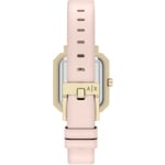 Armani Exchange Leila Goldig / Rosa - AX5737
