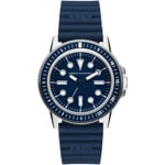 Armani Exchange Leonardo Blau - AX1851