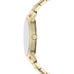 Armani Exchange Lexon Gold / Black  - AX2650