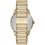 Armani Exchange Lexon Gold / Black  - AX2650
