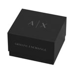 Armani Exchange Lexon Silvery Set - AX7180SET