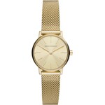 Armani Exchange Lola 28 - AX5567