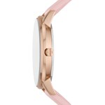 Armani Exchange Lola 36 Rose / Pink Set - AX7150SET