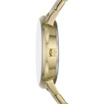 Armani Exchange Lola Moonphase Golden - AX5586