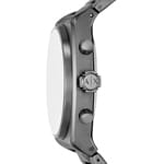 Armani Exchange Oliver Chronograph Gunmetal - AX2823