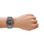 Armani Exchange Oliver Chronograph Gunmetal - AX2823