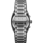 Armani Exchange Oliver Chronograph Gunmetal - AX2823