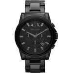 Armani Exchange Outerbanks Chronograph