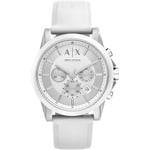 Armani Exchange Outerbanks Chronographe