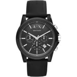Armani Exchange Outerbanks Chronograph