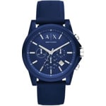 Armani Exchange Outerbanks Chronograph