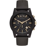 Armani Exchange Outerbanks Chronograph