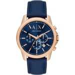 Armani Exchange Outerbanks Chronograph