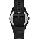 Armani Exchange Parker Chronograph Schwarz / Grau 42mm - AX2865