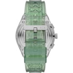 Armani Exchange Rafael Chronographe Vert - AX4165