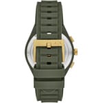 Armani Exchange Rafael Chronographe Vert - AX4169