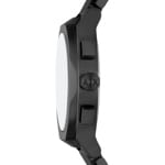 Armani Exchange Rafael Chronograph Schwarz 42mm - AX4183