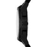 Armani Exchange Rafael Chronographe Noir 42mm Set - AX7165SET