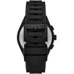 Armani Exchange Rafael Chronographe Noir 42mm Set - AX7165SET