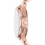 Armani Exchange Sync Chronograph 36mm Rosé - AX6035