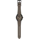 Armani Exchange Sync Chronograph 44mm Brown / Black - AX4293