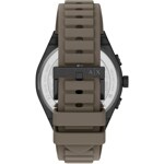 Armani Exchange Sync Chronograph 44mm Brown / Black - AX4293