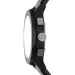 Armani Exchange Sync Chronograph 44mm Schwarz - AX4174