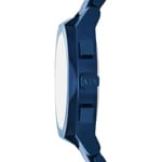 Armani Exchange Sync Chronograph Blau - AX4189