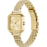 Armani Exchange Sync Chronograph Goldig Set - AX7171SET