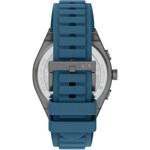 Armani Exchange Sync Chronograph 44mm Blue / Gunmetal - AX4291