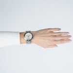 Balmain Balmainia Chrono Lady Diamonds - B5631.33.85