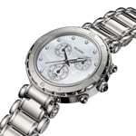 Balmain Balmainia Chrono Lady Diamonds - B5631.33.85