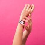 Balmain Balmainia Lady Bijou Diamonds - B4255.33.25