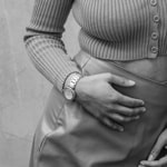 Balmain Balmainia Small Second - B4551.33.14