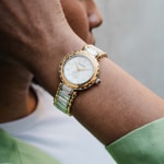 Balmain Balmainia Small Second - B4552.39.14