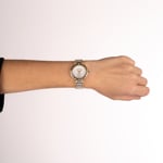 Balmain Balmainia Small Second - B4552.39.85