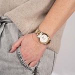 Balmain Be Balmain Moonphase 33mm - B4592.39.12