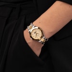Balmain Be Balmain Moonphase 33mm - B4592.39.32