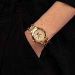 Balmain Be Balmain Moonphase 33mm - B4590.33.32