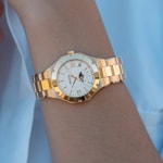 Balmain Be Balmain Moonphase Diamonds 33mm - B4592.39.22