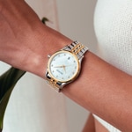 Balmain Beleganza Lady M Diamonds - B8352.39.86