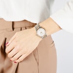 Balmain Beleganza Lady M Diamonds - B8358.33.86